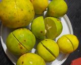 આથેલા વઢવાણી મરચા (Athela Vadhvani Marcha Recipe In Gujarati) રેસીપી સ્ટેપ1ફોટો