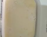 Foto langkah ke 1 dari resep Wedang Tahu / Tahwa /Kembang Tahu.