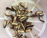 Hình bước làm 3 của món Mì xào trứng