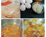 Foto langkah ke 1 dari resep Shakshuka (شكسوكة).
