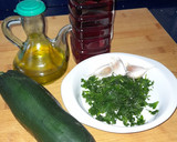 Foto del paso 1 de la receta: Falsos boquerones en vinagre