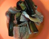 Foto langkah ke 1 dari resep Sambalado ikan belut pedas manis.