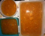 Foto langkah ke 4 dari resep Puding Labu Kuning.