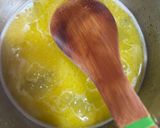Foto langkah ke 1 dari resep Choux Pastry Vla Kelapa Muda.