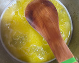 Foto langkah ke 1 dari resep Choux Pastry Vla Kelapa Muda.