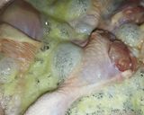 Foto langkah ke 1 dari resep Ayam Goreng Kalasan.