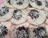 Foto langkah ke 7 dari resep Srabi ayu khas boyolali.