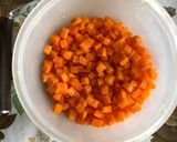Foto del paso 2 de la receta: Pechugas de pollo a la naranja