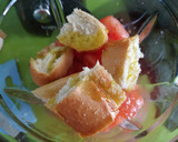 Foto del paso 2 de la receta: Salmorejo 😊
