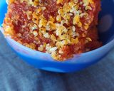 गाजर का हलवा(Gajar ka halwa recipe in Hindi) रेसिपी चरण 3 फोटो