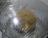 Foto langkah ke 2 dari resep Roti pisang coklat.