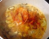 รูปขั้นตอนการทำที่ 8 ของ เมนูซุปกิมจิ 김치찌게 แบบฉบับทำกินที่บ้านง๊ายง่ายค่ะ