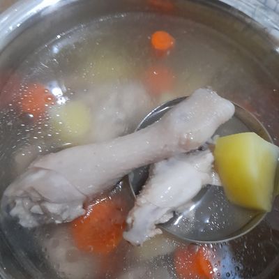 Langkah 4