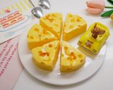 零技巧「芒果慕斯」傑利鼠也想吃！！的食譜步驟9照片
