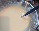 Foto del paso 1 de la receta: Tarta de queso "De la Viña"