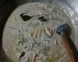 Foto langkah ke 4 dari resep Gulai Tauco Khas Minang.
