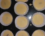 Foto del paso 3 de la receta: Magdalenas con mermelada