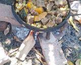 Foto del paso 5 de la receta: Asado al disco
