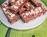 Une image de l'étape 11 de Petits gâteaux chocolaté.