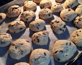 Pas rețetă Fursecuri🍪🍪🍪 2 fotografie