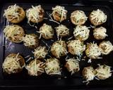 Stuffed Mushroom recipe step 6 photo