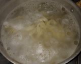 Foto del paso 6 de la receta: Fideos Caseros con Harina común y Huevos
