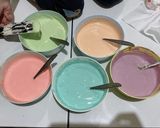 Foto langkah ke 5 dari resep Rainbow Kukus.