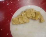 दाल पराठा(daal paratha recipe in hindi) रेसिपी चरण 5 फोटो
