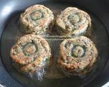 รูปขั้นตอนการทำที่ 6 ของ กุยช่ายทอด