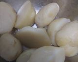समोसा (SAMOSA RECIPE IN HINDI) रेसिपी चरण 2 फोटो
