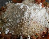 Foto del paso 7 de la receta Albóndigas de repollo y zanahoria