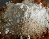 Foto del paso 7 de la receta: Albóndigas de repollo y zanahoria