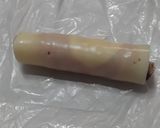 Foto del paso 8 de la receta: Roll de fiambres y vegetales (rollitos)