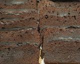 Foto langkah ke 9 dari resep Brownies Kukus Tanpa Mixer dan Oven.