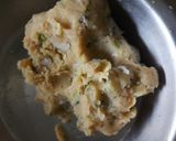 আলুপরাটা আর আচার (alu paratha ar achar recipe in Bengali) রেসিপির ধাপ 2 ছবি