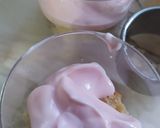 Foto del paso 2 de la receta: Cheesecake de Frutilla en Vaso