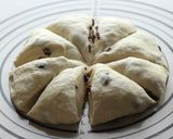 A picture of step 7 of Petit Pain [French Roll].