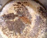 Cinnamon Milk Tea recipe step 3 photo