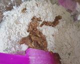 Foto langkah ke 4 dari resep Cilok Tasik isi daging cincang.