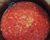 Foto del paso 3 de la receta: Mermelada de sandía