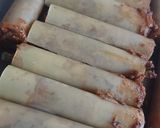 Foto del paso 4 de la receta: Canelones veganos día de la madre