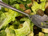 Ensalada César