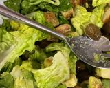 Foto del paso 2 de la receta: Ensalada César