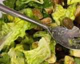 Foto del paso 2 de la receta: Ensalada César