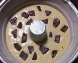 Foto del paso 3 de la receta: 🍫Budín Con Chocolate🍫