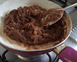 சத்துமாவு வால்நட் ஸ்வீட் (saathu maavu walnut sweet recipe in Tamil) ரெசிபி ஸ்டேப் 10 புகைப்படம்