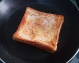 Foto langkah ke 2 dari resep Roti Bakar Meses.