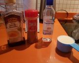 Foto del paso 2 de la receta: Natilla súper fit hiper proteica🏋🏼‍♀️
