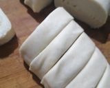 صورة لخطوة 7 من وصفة السمسه المورقه/فرموزا