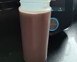 Foto del paso 5 de la receta: Crepes bicolor de vainilla y chocolate en Mambo